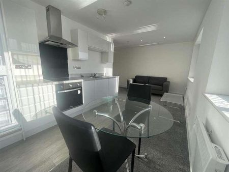 Oliver Street, Market Court, Birkenhead, CH41 - Photo 2