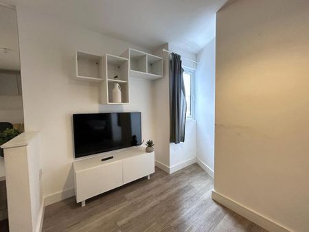 Studio to rent - Photo 3
