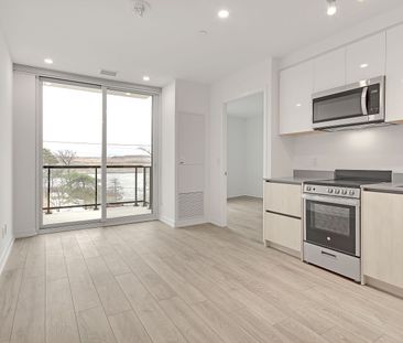 For Lease - 3100 keele Street Unit# 420, Toronto, Ontario - Photo 6