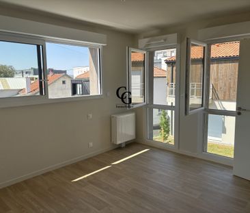 Location Maison 4 pièces 100m² VERTOU 44120 - Photo 1