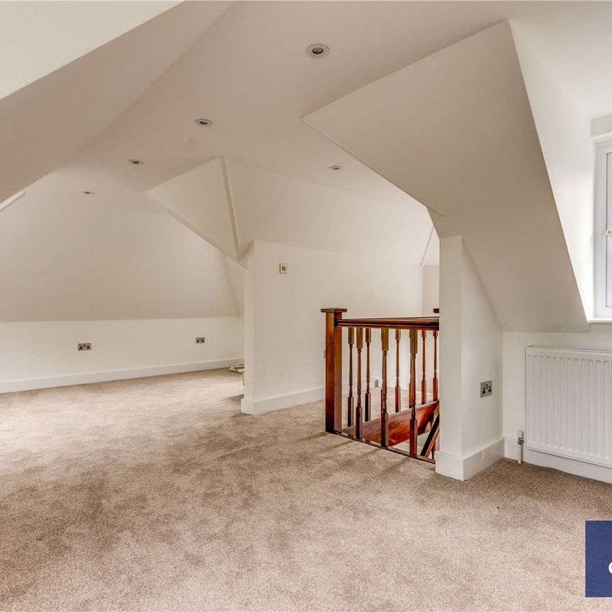 5 Bedroom House to rent - Photo 1