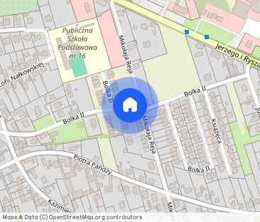 Nowoczesne mieszkanie bezczynszowe Luty 2026 - Zdjęcie 1