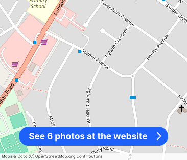 Egham Cres SM3 - Photo 1