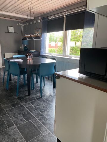 Sparvhökgränd, Luleå - Photo 2