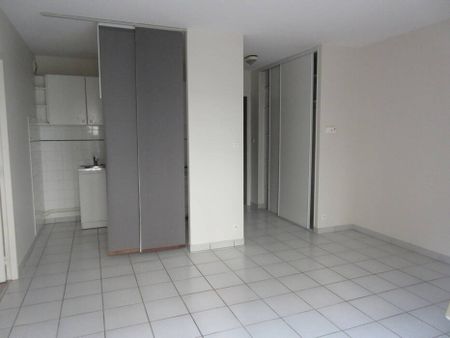 Location appartement t1 bis 2 pièces 35 m² à Rodez (12000) - Photo 4