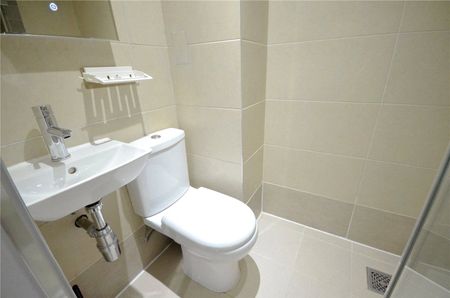 Bracken House, 44-58 Charles Street, Manchester City Centre, Greater Manchester, M1 7BD - Photo 4