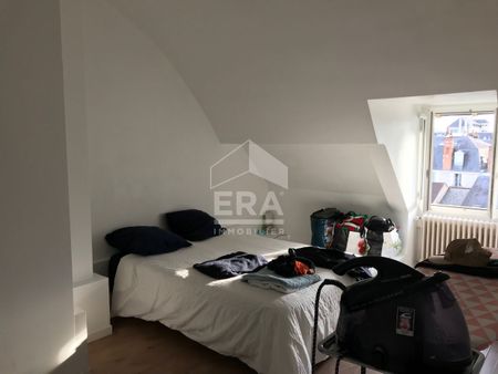 Location Appartement 2 pièces 53m² TOURS 37000 - Photo 5