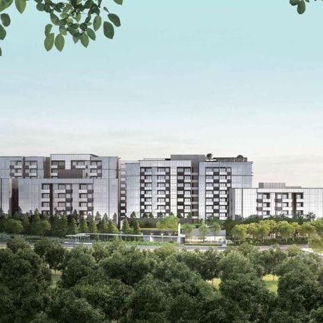 FORETT AT BUKIT TIMAH (D21), Apartment - For Rent - Photo 1