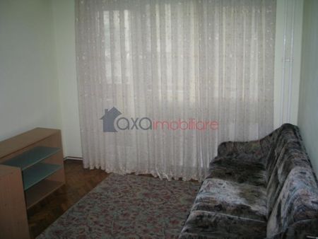 Apartament 3 camere de inchiriat in Cluj-Napoca, Grigorescu ID 1524 - Photo 4