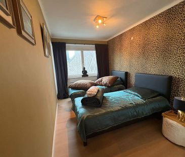 Luxueus appartement met zijdelings zeezicht op de Markt/het Wapenpl... - Photo 4