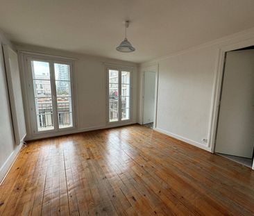 Location appartement 1 pièce 27 m² à Le Havre (76600) - Photo 4