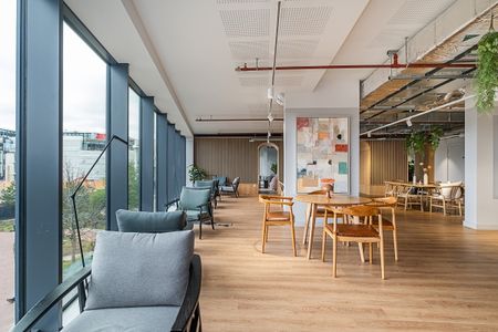 2 bedroom apartment to rent - Photo 2