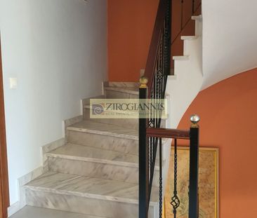 Μεζονέτα 320 τ.μ. προς ενοικίαση - Photo 2