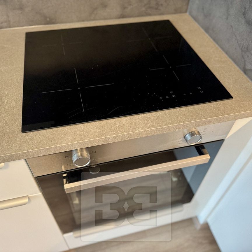 Pronájem bytu 1+kk 35 m² - Photo 1