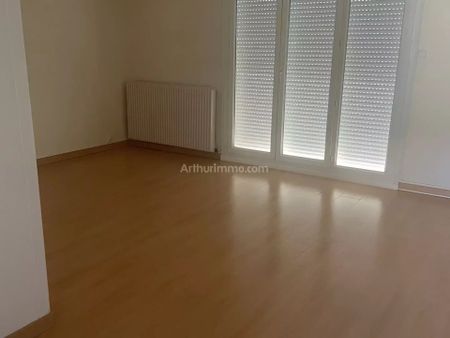 Location Appartement 4 pièces 68 m2 à Digne-les-Bains - Photo 2