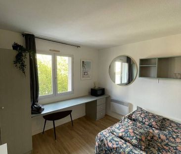 Studio meublé - centre ville - Photo 2