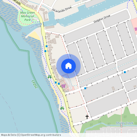 4/34 Bestman Avenue, Qld 4507, Bongaree