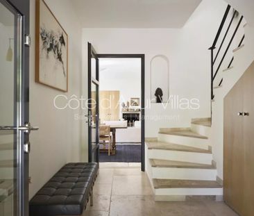 Villa des Chênes - Photo 1