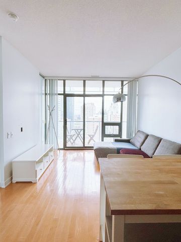 For Lease - 33 Charles Street Unit# 2006, Toronto, Ontario - Photo 4
