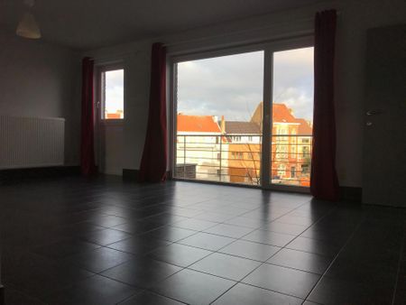 Buurt UZ: 1 slaapkamer appartement - Foto 5