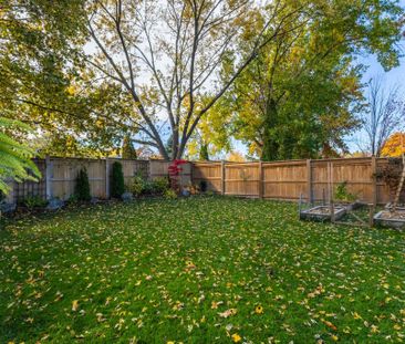 For Lease - 2112 Amesbury Crescent Unit# LOWER, Burlington, Ontario - Photo 4