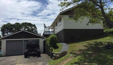 Elevated Three Bedroom Home in Torbay - Photo 2