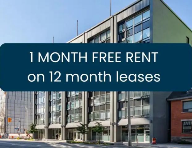 170 Metcalfe Street | 170 Metcalfe, Ottawa - Photo 1