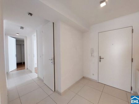 Elegante 4 Zimmerwohnung mit toller Terrasse in Bestlage - Foto 5