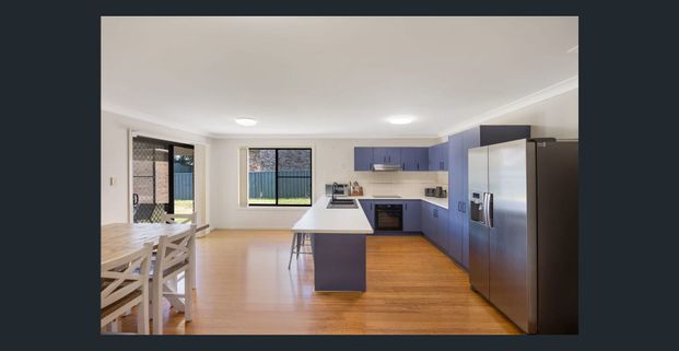 FULLY FURNISHED HOME - Photo 1