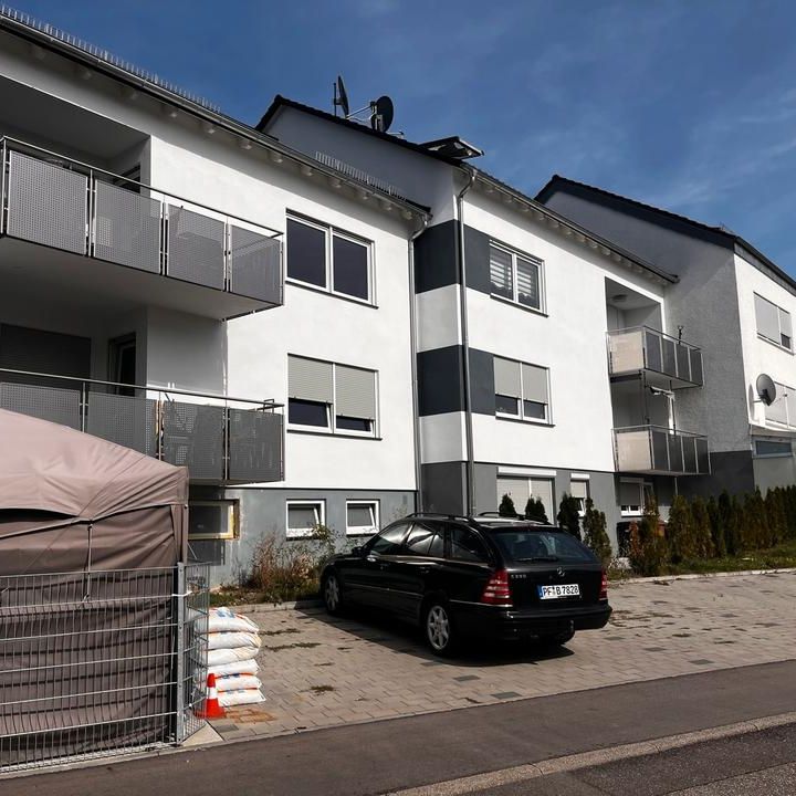 Helle 3 Zimmer Wohnung zur Miete 99qm - Photo 2