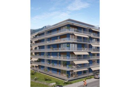 New, modern 2.5-room apartment, 6410 Goldau First rental - Photo 4