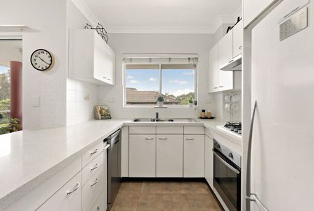 Charming Unit with Lifestyle Convenience in Carlton - Photo 4