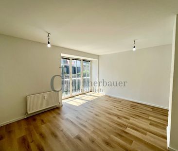 AKTION: 1/2 Monat mietfrei! Renovierte 3-Zimmer-Wohnung im Herzen v... - Foto 2