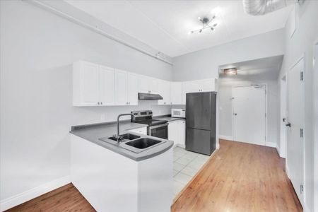 For Lease - 150 Colborne Street Unit# 302, Brantford, Ontario - Photo 5