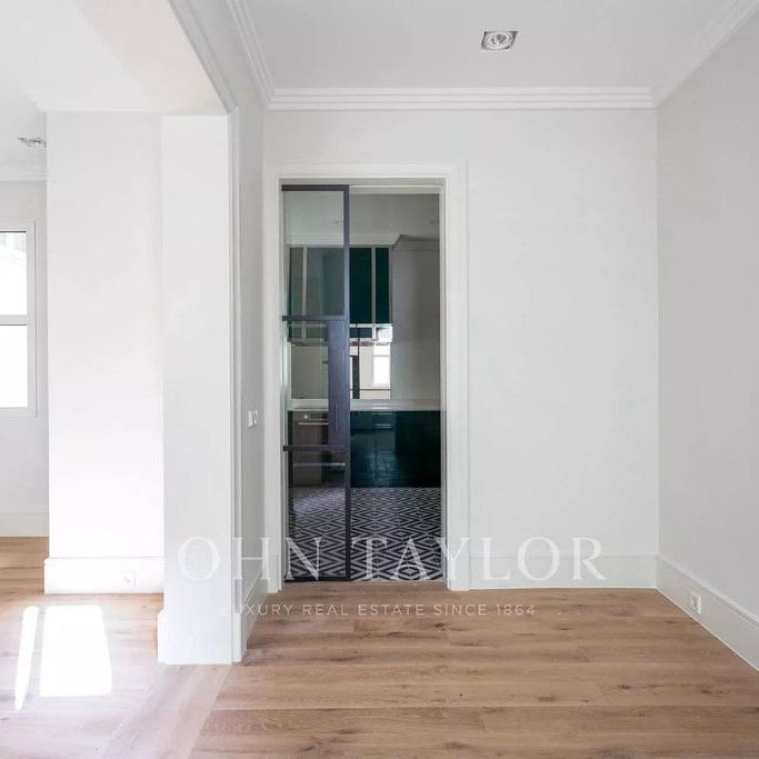 2 bedroom luxury Apartment for rent in Madrid, Spain - Photo 1