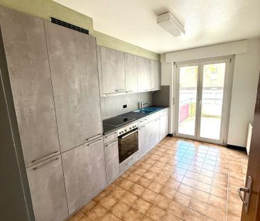 3.5 Zimmer, 1. Stock - Photo 1