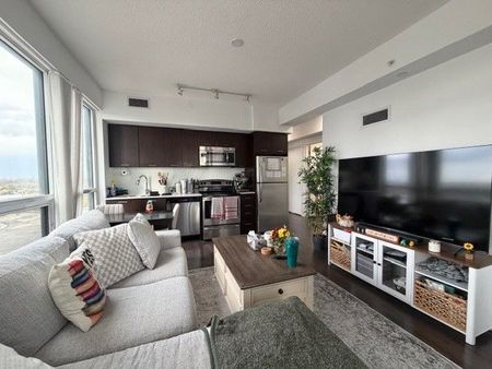 For Lease - 2200 Lakeshore Boulevard Unit# 2204, Toronto, Ontario - Photo 3