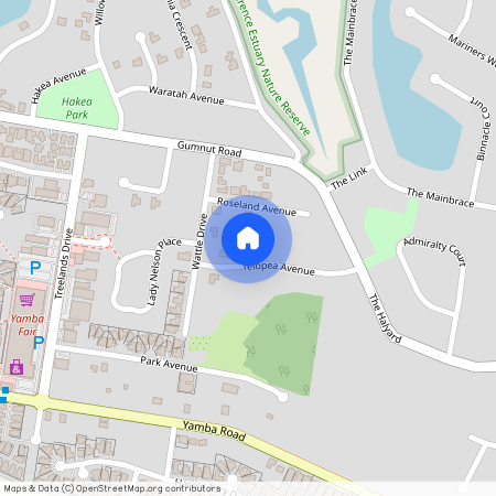 1/5 Telopea Avenue, NSW 2464, Yamba