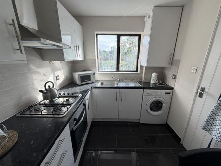 Studio to rent - Photo 4