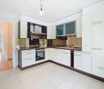 4.5 Zimmer, 120 m², 1. Stock - Photo 4