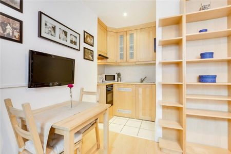 Studio to rent - Photo 3