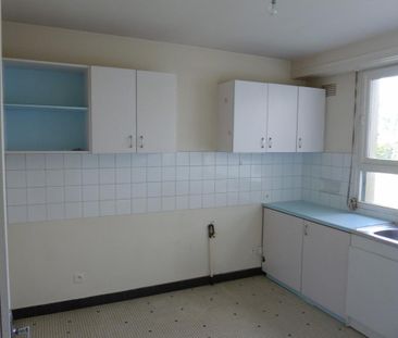 Appartement T2 à louer - 40 m² - Photo 4
