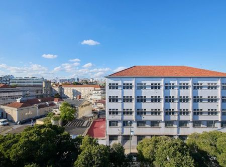 Avenida de Berna, Lisbon, Lisbon 1050-038 - Photo 4