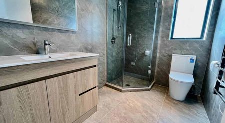 Brand New 2.5-Bedroom Double-Storey Home! - Photo 3