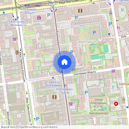 Chojny, Górna, Łódź, łódzkie