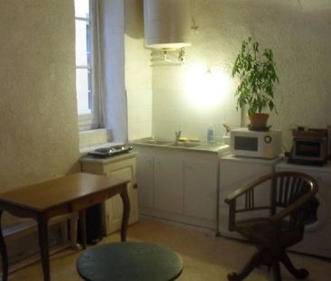 Studio 29m² (réf 6936143) - Photo 3