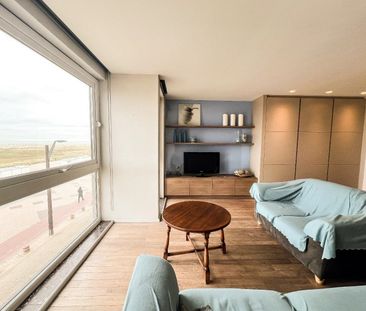 Aangenaam appartement met 2 slaapkamers met open zicht op de baai v... - Photo 1