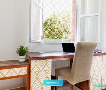 Calle de las Marismas, Madrid, Community of Madrid 28038 - Photo 2