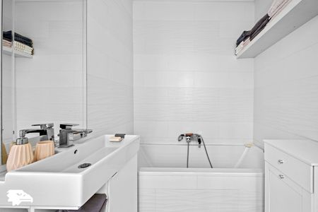 2596 - Location Maison - 10 pièces - 380 m2 - Paris - - Photo 5