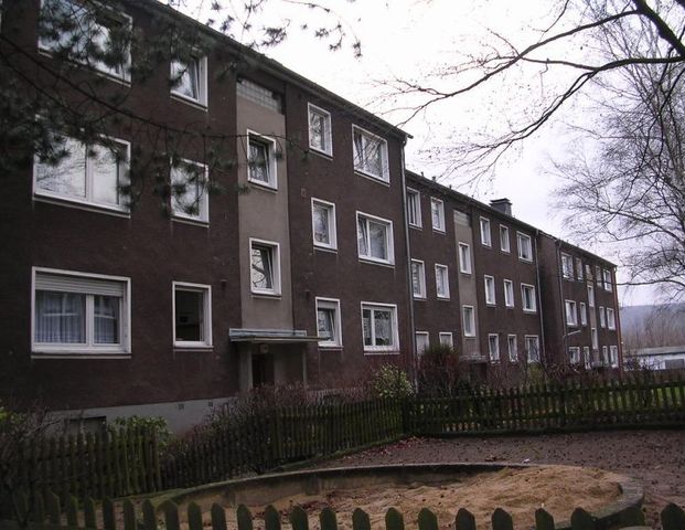 Planen Sie Ihren Umzug jetzt! 4-Zimmer-Wohnung in Hagen Vorhalle - Foto 1